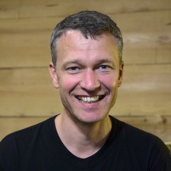 Luca Eberle