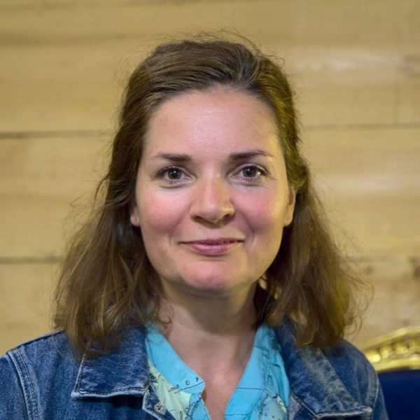Susann Helbling
