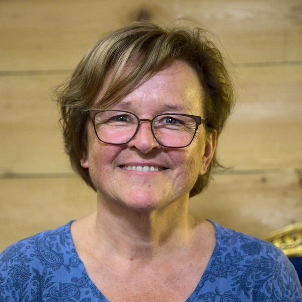 Susanne Thommen