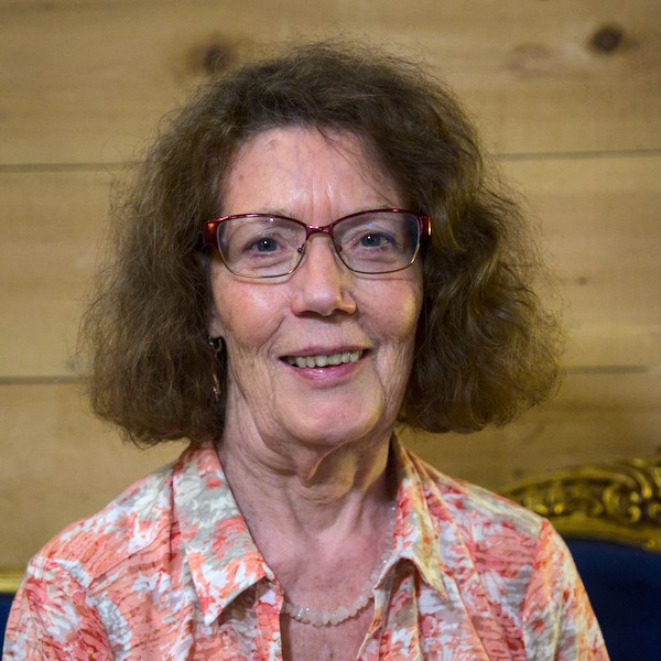 Susanne Wyrsch