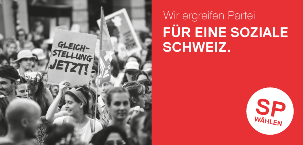 Wahlen 2023 Kanton SG